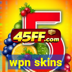 wpn skins